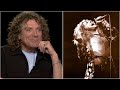 Capture de la vidéo Robert Plant Interview On Charlie Rose (2005)