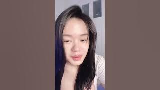 Meimei Chan Abis Keramas Goyang Dribble BIGO Live