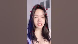 Meimei Chan Abis Keramas Goyang Dribble BIGO Live