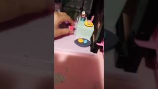 Shopkins winda wafer conose a le quorice