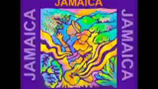 Folk Songs of Jamaica with Ernie Smith _Evening Time chords
