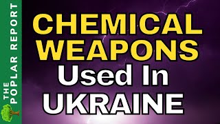 Violating Chemical Weapons Convention - & Food Shortage Updates