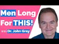 John Gray (In His Tesla) -Are You Graciously Receiving (From A Man)?