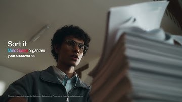 Plus It. Sort It. Get It. | Plus Mind for Academics