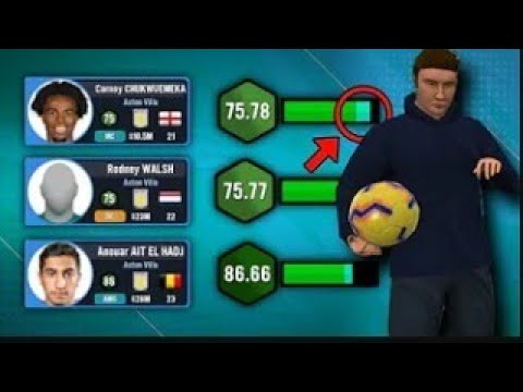 SM23 Training Explained | Soccer Manager 2023 Tips & Tricks