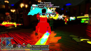 ► Weapon Mods Neon Glow - Dungeon Defenders