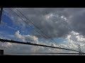 The Largest Suspension Bridge In The UK - The Humber Bridge