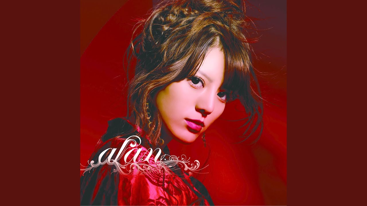 alan/RED CLIFF ～心・戦～ ［CD+DVD］