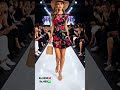 Shasmi Girl's &amp; Women's Floral Print Cap Sleeve Ruffle Trim Short Dress Summe#amazon#beautifulmodels