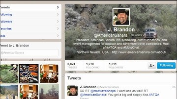 How to update your Twitter header image