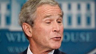 Top 10 Funniest George W. Bush Quotes!