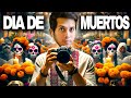 🔥¿MÉXICO celebra a los MUERTOS? 💀🇲🇽 (Documental 4K)