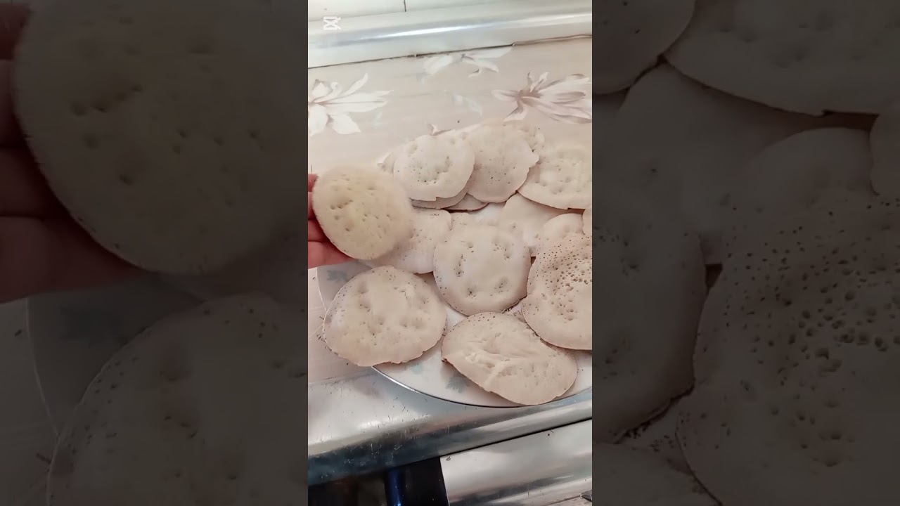 قناة منوعات ام محمد 💗🌿😍روتين يومي جديد عمل القطايف 