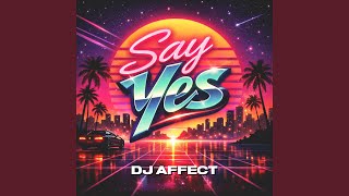 Say Yes