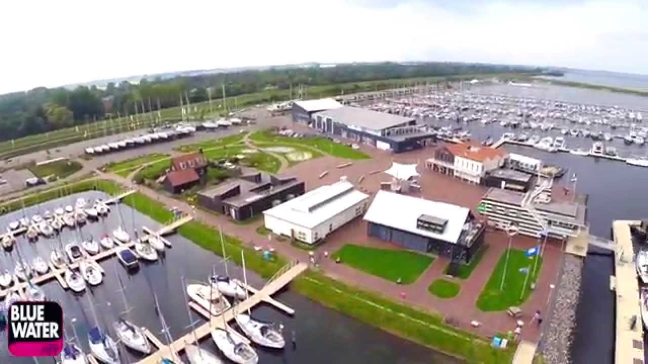 Blue Water App YouTube