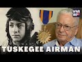 Tuskegee Airman Overcame Discrimination | World War II As They Saw It #2