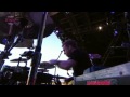 Pendulum - Witchcraft Live Glastonbury 2011 (HD)