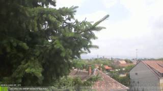 Tata kelet 2015-05-24 Tata kelet 2015-05-24