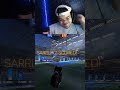 Olha a defesa que eu fiz 😂 #shorts #rocketleague