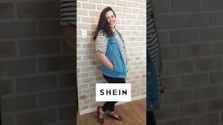 ATUENDOS CON PRENDAS DE SHEIN #SHEINforAll #saveinstyle #ad