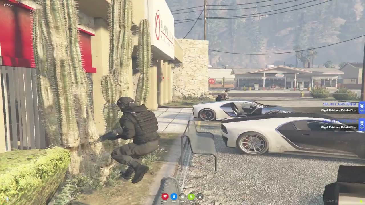 [FPLAYT] Gloante Peste Tot