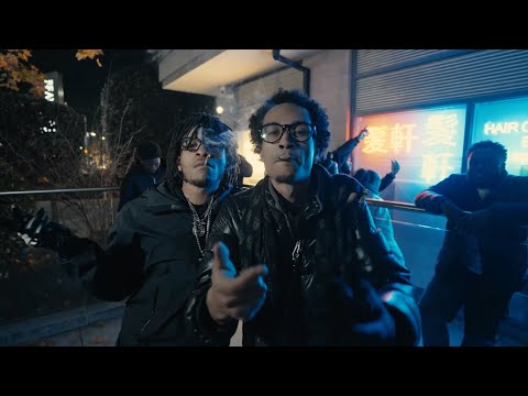 Juveniall x Benty - Wassup