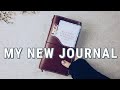 Traveler's Notebook Journal Setup | IPBEN Standard TN