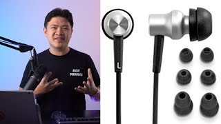 HifiMAN Re400 Review: What a SURPRISE