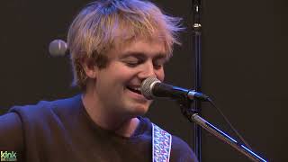 Dayglow - Then It All Goes Away at 101.9 KINK | PNC Live Studio Session