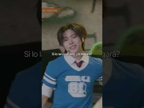 [ESP Lyrics] All <strong>My</strong> Poetry - CLOSE YOUR EYES #CLOSE_YOUR_EYES #Shorts #MusicBank | <strong>KBS</strong> WORLD TV
