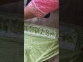 Stylish✨💝 trouser design with fabric triangle and cotton less बनाने में एकदम आसान और यूनिक#shorts