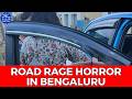Bengaluru Road Rage Incident Near Electronics City, Couple Allegedly Assaulted