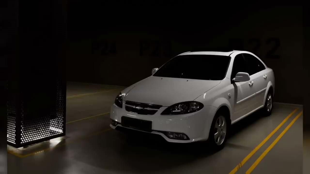 French Rep (CARROZZERIA) Hall  