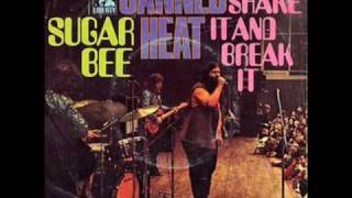 Canned Heat / Sugar Bee chords