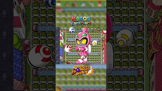 Milenna was on fire | Power Bomberman #shorts