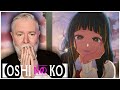 EGOSURFING | Oshi No Ko 1x6 REACTION