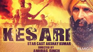 Ve Maahi Kesari Akshay Kumar Parineeti Chopra Arijit.mp3