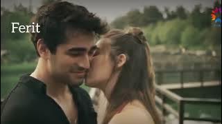 Yali çapkın ferit seyran #seyfer simge kisaca  طائر الرفرف فريد سيران