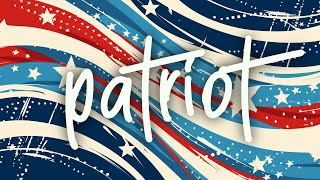 ROYALTY FREE Patriotic Background Music | Inspiring Instrumental Royalty Free Music | VIDEO LIBRARY