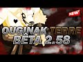 NOUVEAU OUGINAK TERRE TROP FORT ? - NOUVELLE MAJ DOFUS