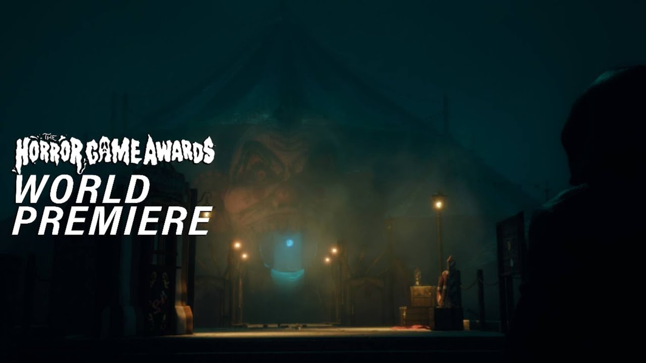 The Occultist trailer