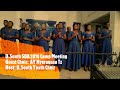 AY Nyarugusu Tanzania - Wanangu Yasikilize 2016 Camp Mp3 Song