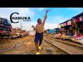 Chamuka Africa Comedy Dance Video By Kaki (Clip Officiel)