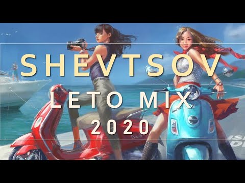 Shevtsov - Leto Mix