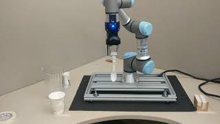 Cobot Demo 2