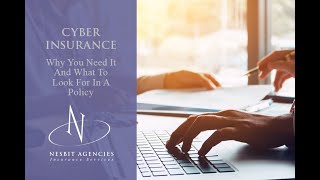 Don’t Risk It: Why Your Business Needs Cyber Insurance