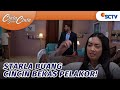 Download Lagu KELEWATAN! Starla Dikasih Cicin Bekas Pelakor | Cinta Setelah Cinta Episode 67