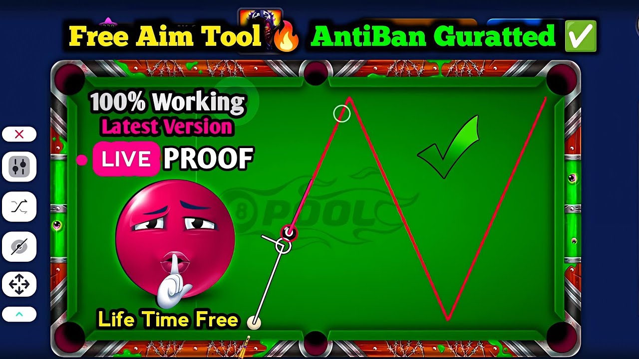 🎱 FFH4X 8 BALL POOL NO APOSTADO DE 200 $🎯 HACK GRÁTIS 2026 ATUALIZADO ANDROID & iOS | 100% ANTI-BAN🔥