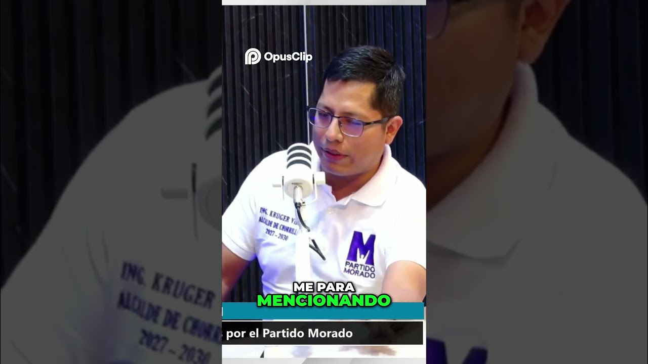 ¡De Funcionario Público a Liderar el Cambio!