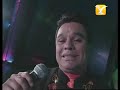 Juan Gabriel - Así fue - Festival de Viña 1998